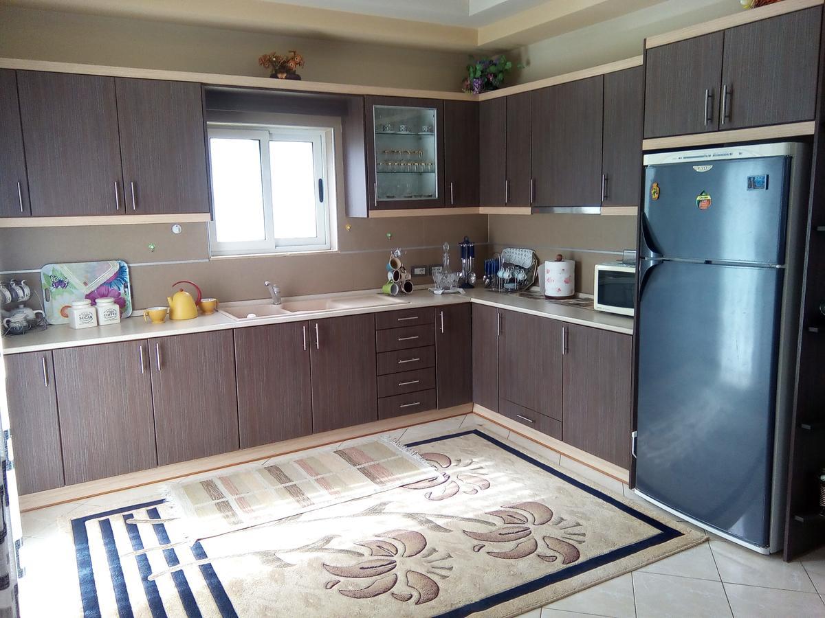 Villa Eagle House Përmet Esterno foto